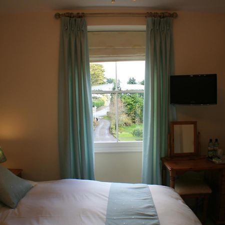 Craig Y Glyn Hotell Pwllheli Exteriör bild
