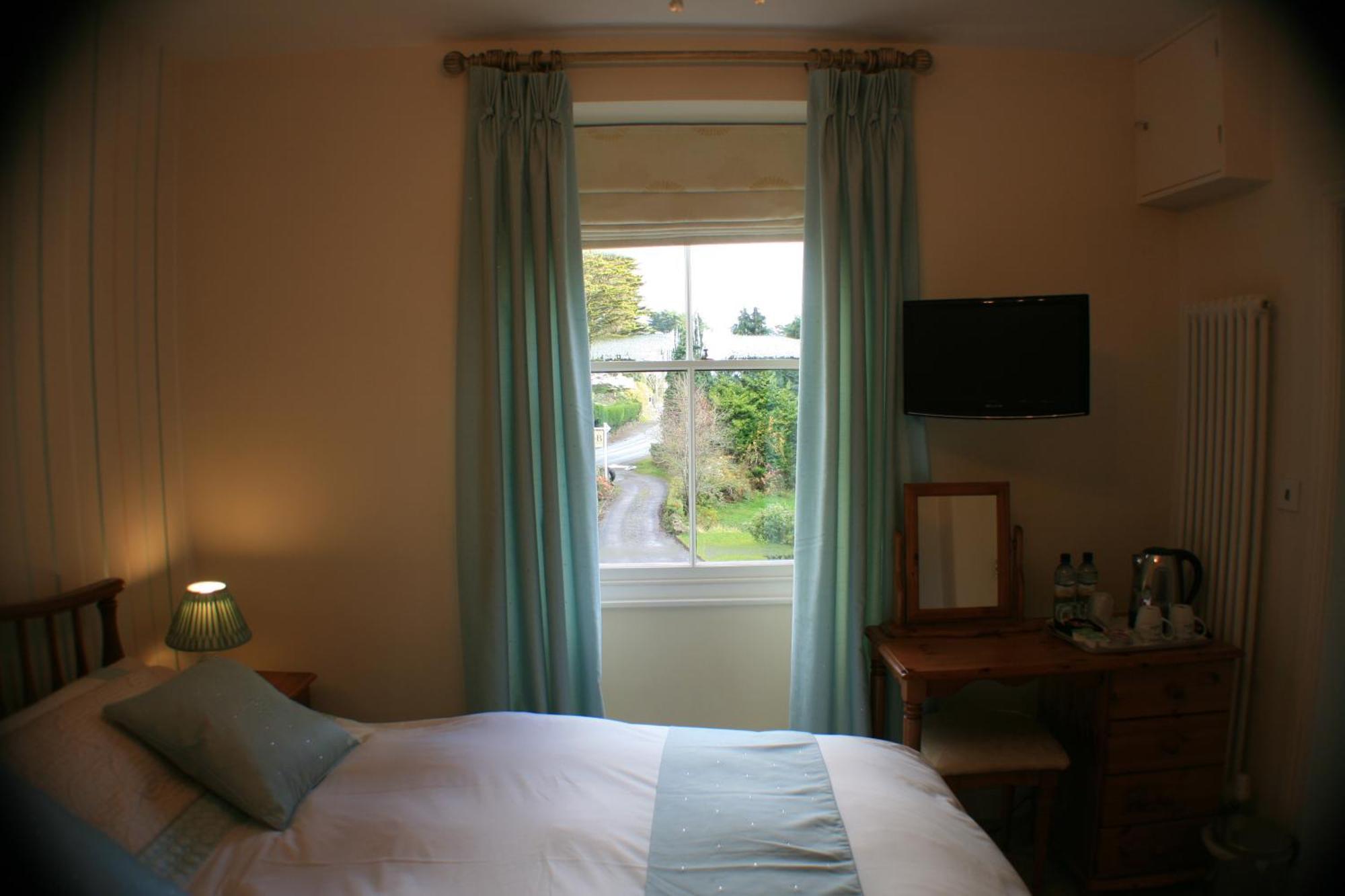 Craig Y Glyn Hotell Pwllheli Exteriör bild