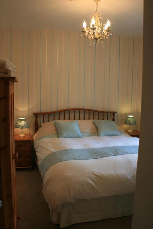 Craig Y Glyn Hotell Pwllheli Exteriör bild